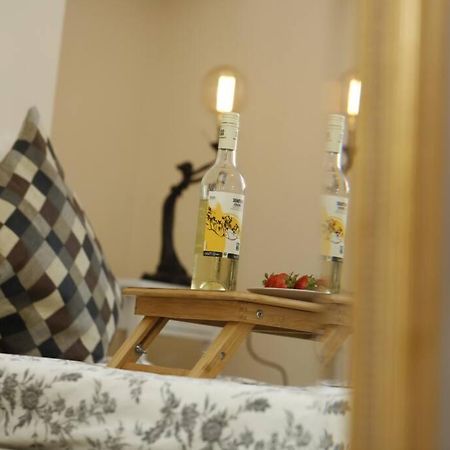 Hygge Camden Town 2 Bedrooms Apartment ลอนดอน ภายนอก รูปภาพ