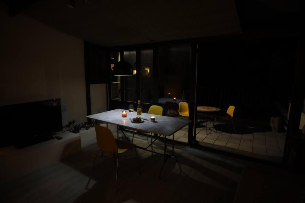 Hygge Camden Town 2 Bedrooms Apartment ลอนดอน ภายนอก รูปภาพ